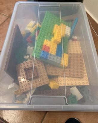 Lego duplo