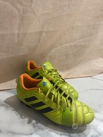 Tacchetti 2024 adidas nitrocharge