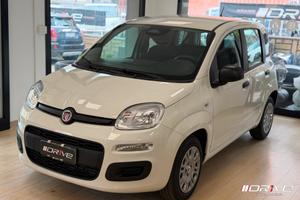 FIAT Panda 3ª serie Panda 1.0 FireFly S&S Hybr...