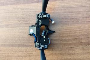 devioluci gruppo VW marca Topran nuovo