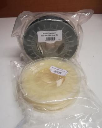 Dynflex Filamento Stampanti 3D 700gr