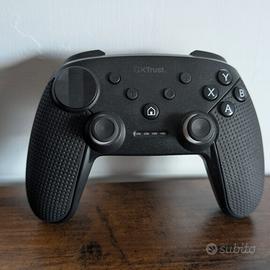 Joystick Trust Muta Wireless