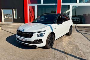 Skoda Kamiq 1.0 TSI 115 CV Monte Carlo
