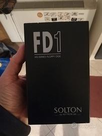 Ketron Solton  FD1