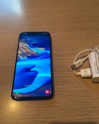 Samsung Galaxy A40