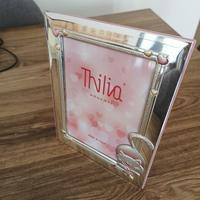 Cornice Thilia Argenti