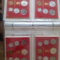 Divisionali Vaticano anno I/IV