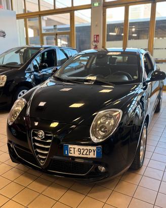 Alfa Romeo MiTo 1.3 JTDm 85 CV S&S Progression