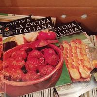 cucina italiana 