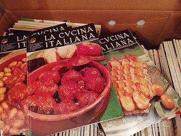 cucina italiana 
