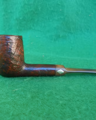 pipa Golden Brebbia billiard leggerissima