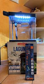 Acquario Amtra Laguna 40