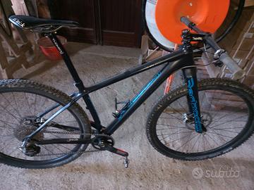 Mtb best sale rigida 29