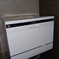 Lavastoviglie portatile 6 coperti CANDY