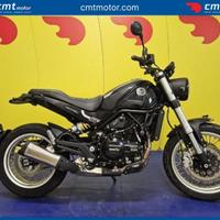 BENELLI Leoncino 500 Garantita e Finanziabile