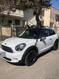 MINI Paceman Cooper D 2.0 Automatica 112 CV – 2013