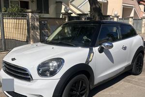 MINI Paceman Cooper D 2.0 Automatica 112 CV – 2013