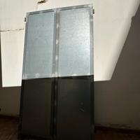 Porte per Esterno
