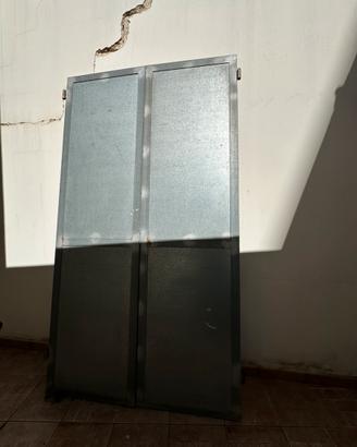 Porte per Esterno