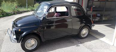Fiat 500 l