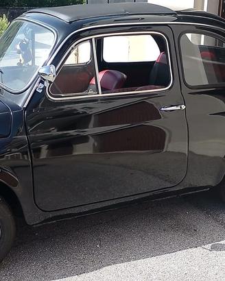Fiat 500 l