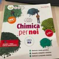 Chimica per noi