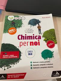 Chimica per noi