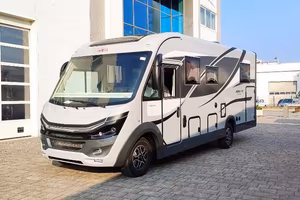 ARCA AMERICA NEW DEAL H 740 GLG