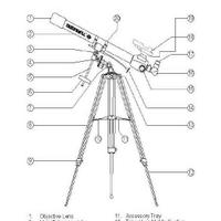 Telescopio BUSHNELL