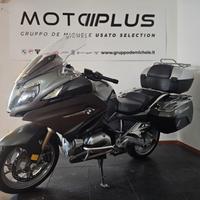 BMW R 1200 RT - 2015 - KM 43467
