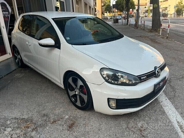 Volkswagen Golf 2009 photo 3