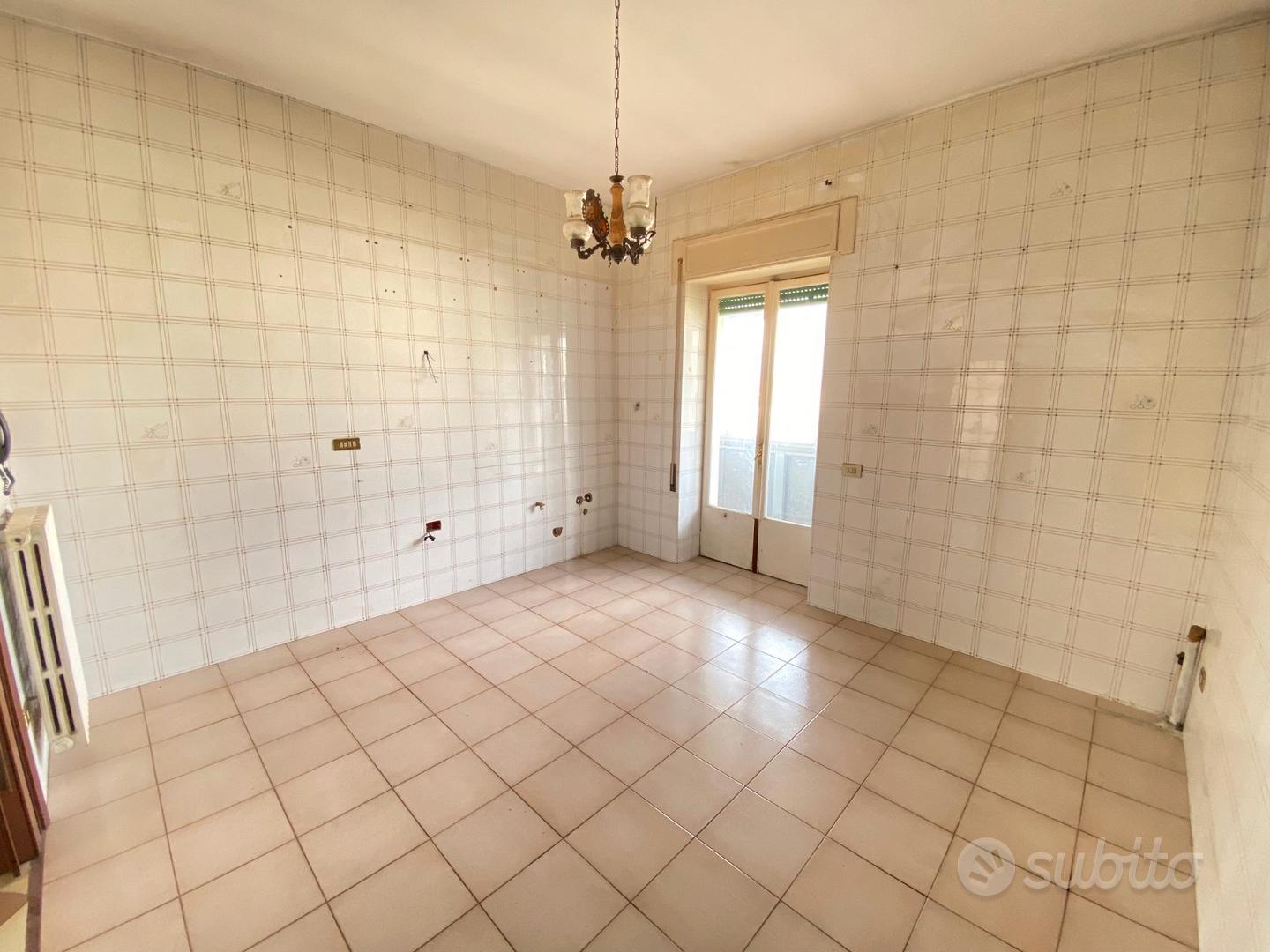 Appartamento – Santa Maria Capua Vetere, Sant'Andrea dei Lagni - Altro