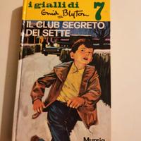 I Gialli di Enid Blyton