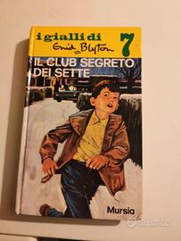 I Gialli di Enid Blyton