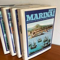 Collezione “Navi e Marinai” (1976)