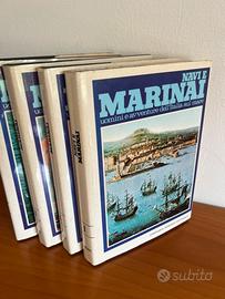 Collezione “Navi e Marinai” (1976)