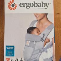 Marsupio Ergobaby Adapt cool air mesh