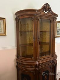 Credenza smontabile