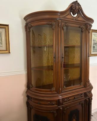 Credenza smontabile