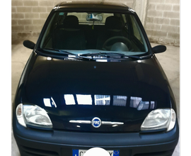 Fiat 600 anno 2006
