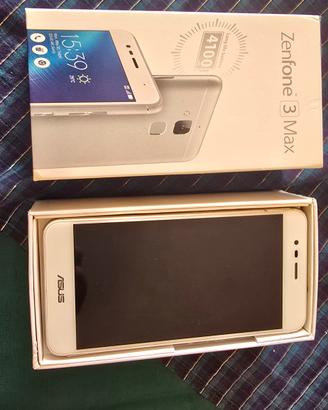 telefono Asus Zenfone 