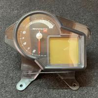 Strumentazione Aprilia Shiver 750