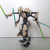 LEGO 75112 - Star Wars Generale Grievous