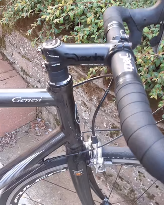 Bici da corsa