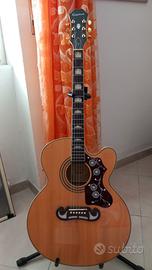 chitarra acustica