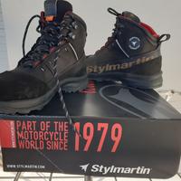 Scarpe  moto Stylmartin Vertigo Wp