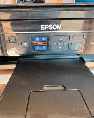 Mini multifunzione EPSON