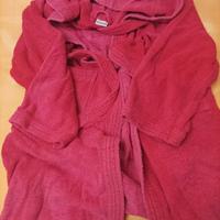 Accappatoio Zucchi Taglia L