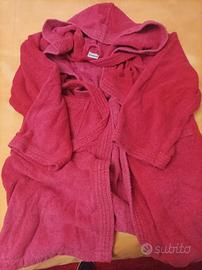 Accappatoio Zucchi Taglia L