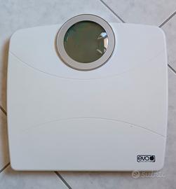 bilancia pesapersone elettronica 